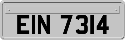 EIN7314