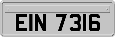 EIN7316