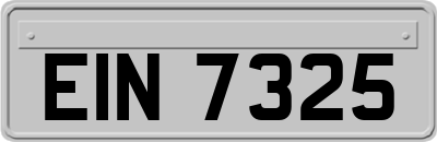EIN7325