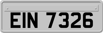 EIN7326