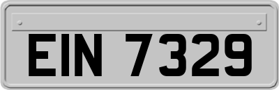 EIN7329