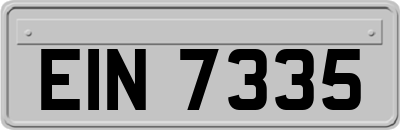 EIN7335
