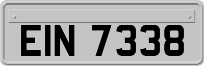 EIN7338