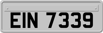 EIN7339