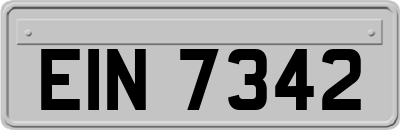 EIN7342