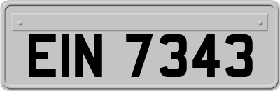 EIN7343