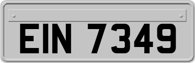 EIN7349