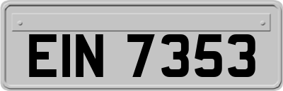 EIN7353
