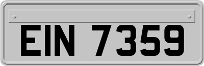EIN7359