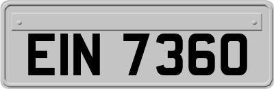 EIN7360