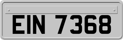 EIN7368