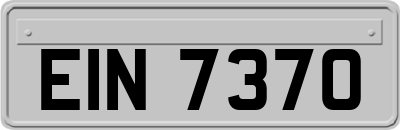 EIN7370