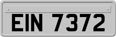 EIN7372