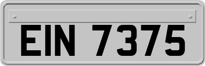 EIN7375
