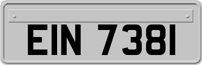 EIN7381