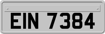 EIN7384