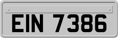 EIN7386