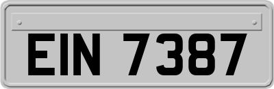 EIN7387
