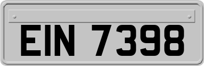 EIN7398