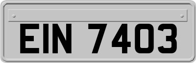 EIN7403