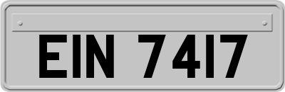 EIN7417