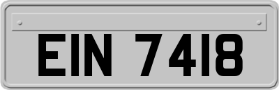EIN7418