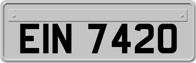 EIN7420