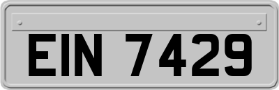 EIN7429