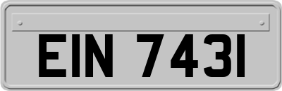 EIN7431