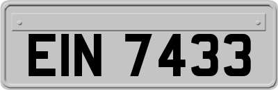 EIN7433