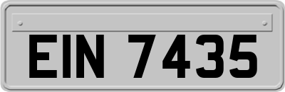 EIN7435
