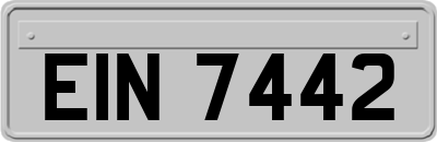 EIN7442