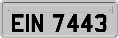 EIN7443