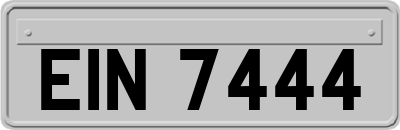 EIN7444