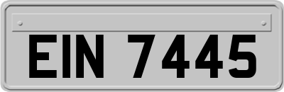 EIN7445