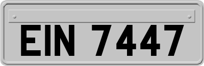 EIN7447