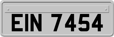 EIN7454