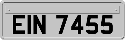 EIN7455