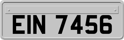 EIN7456