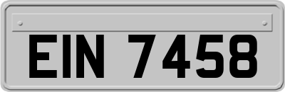 EIN7458