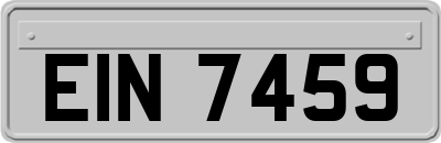 EIN7459