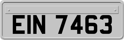 EIN7463