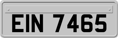 EIN7465