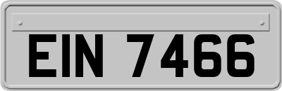 EIN7466