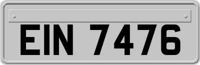 EIN7476