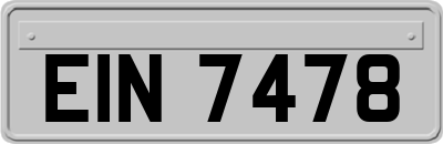 EIN7478