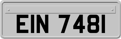 EIN7481