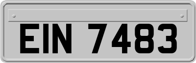 EIN7483