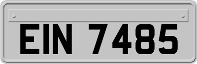 EIN7485