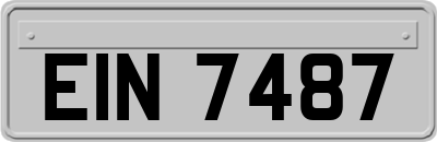 EIN7487